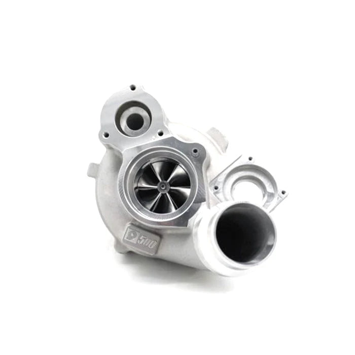 Pure Turbos BMW N55 Cast PURE 500 Turbo