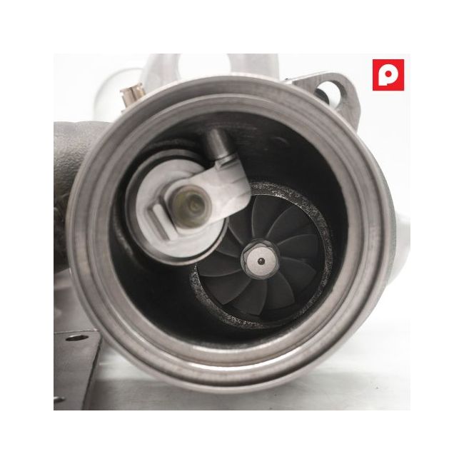 Pure Turbos BMW N55 Cast PURE 600 Turbo