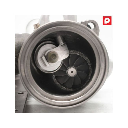 Pure Turbos BMW N55 Cast PURE 600 Turbo