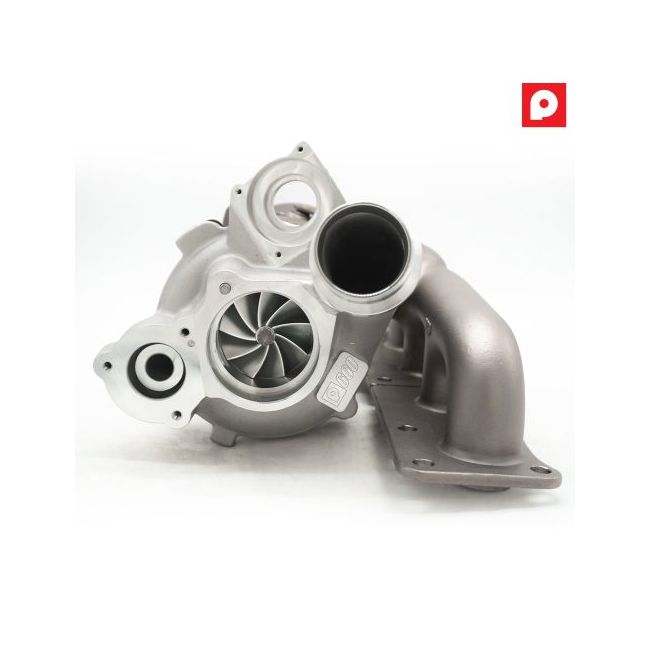 Pure Turbos BMW N55 Cast PURE 600 Turbo