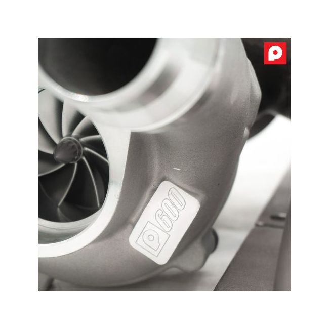 Pure Turbos BMW N55 Cast PURE 600 Turbo