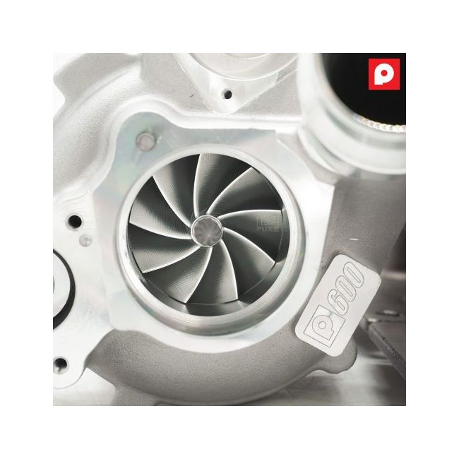 Pure Turbos BMW N55 Cast PURE 600 Turbo