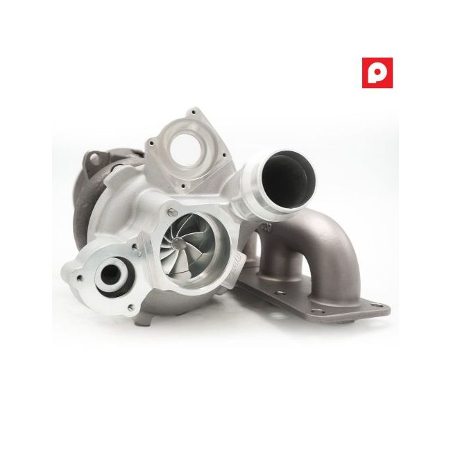 Pure Turbos BMW N55 Cast PURE 600 Turbo