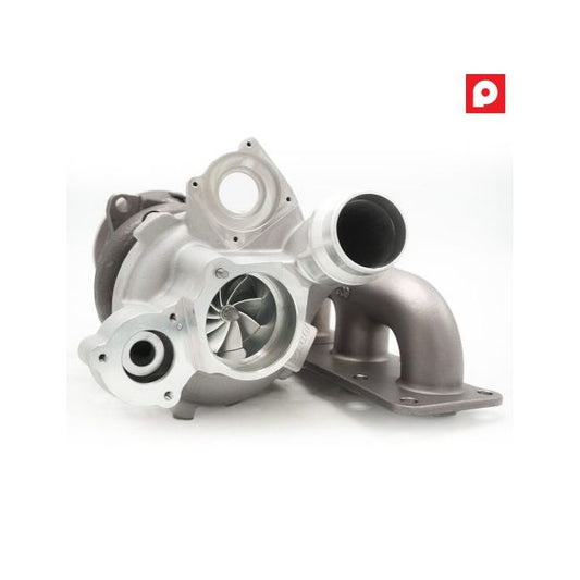 Pure Turbos BMW N55 Cast PURE 600 Turbo