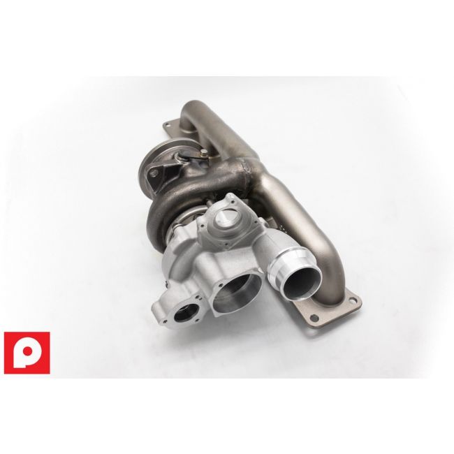 Pure Turbos BMW N55 Cast PURE 750 Turbo