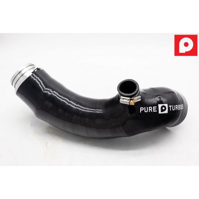 Pure Turbos BMW N55 Cast PURE 750 Turbo