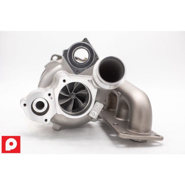 Pure Turbos BMW N55 Cast PURE 750 Turbo