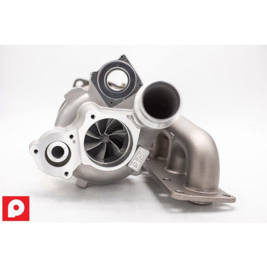 Pure Turbos BMW N55 Cast PURE 750 Turbo