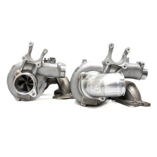 Pure Turbos BMW S55 Cast 1000 Turbos