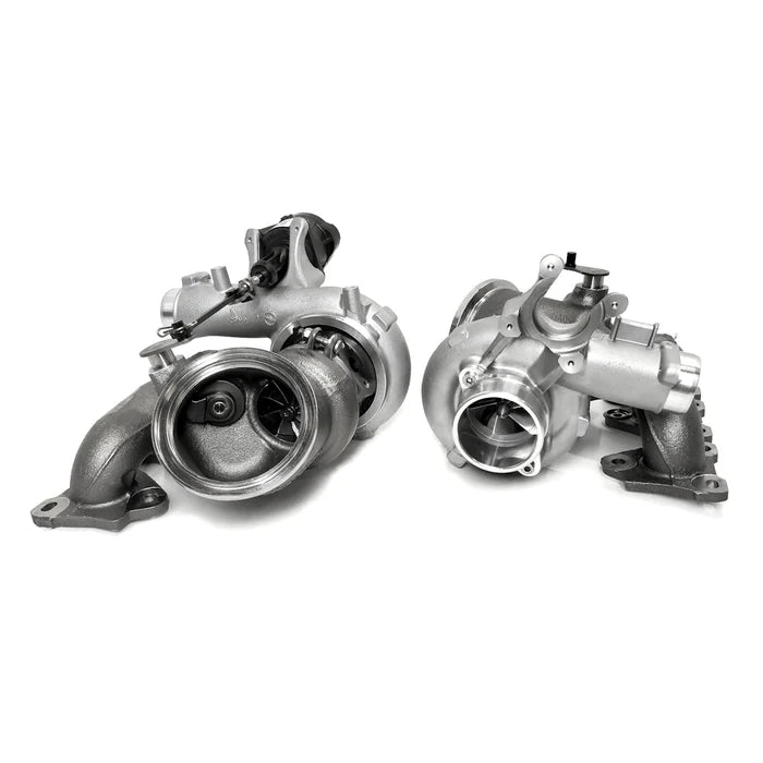 Pure Turbos BMW S55 Stage 2+ Turbos