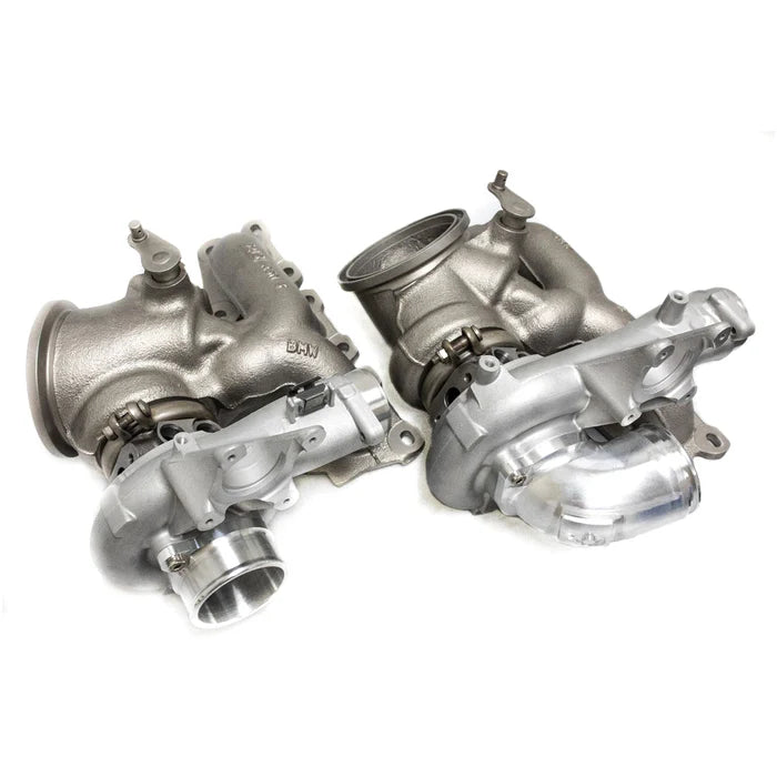 Pure Turbos BMW S55 Stage 2+ Turbos