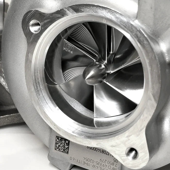 Pure Turbos BMW S55 Stage 2+ Turbos