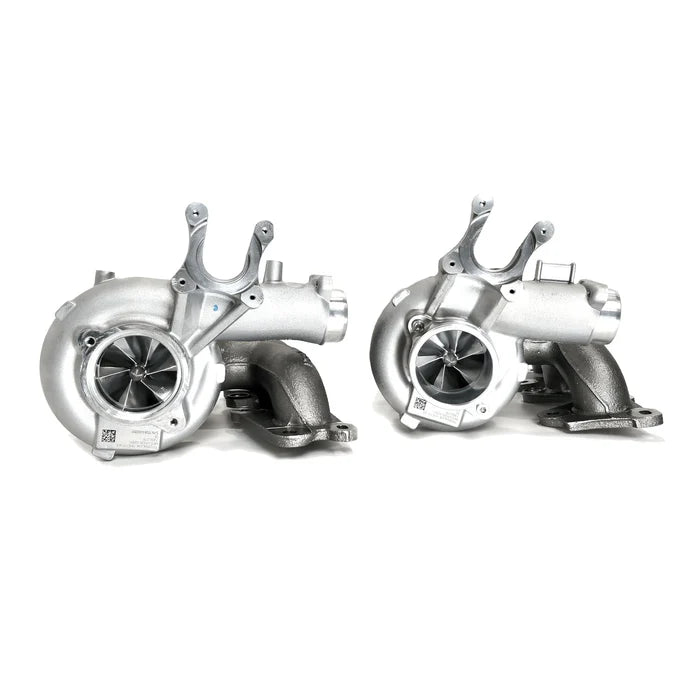 Pure Turbos BMW S55 Stage 2+ Turbos