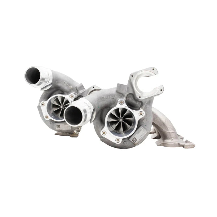 Pure Turbos BMW S58 Stage 2+ (M2/M3/M4/X3M/X4M) Turbos