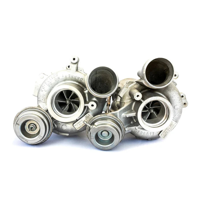 Pure Turbos BMW S63/S63TU PURE 900 Turbos