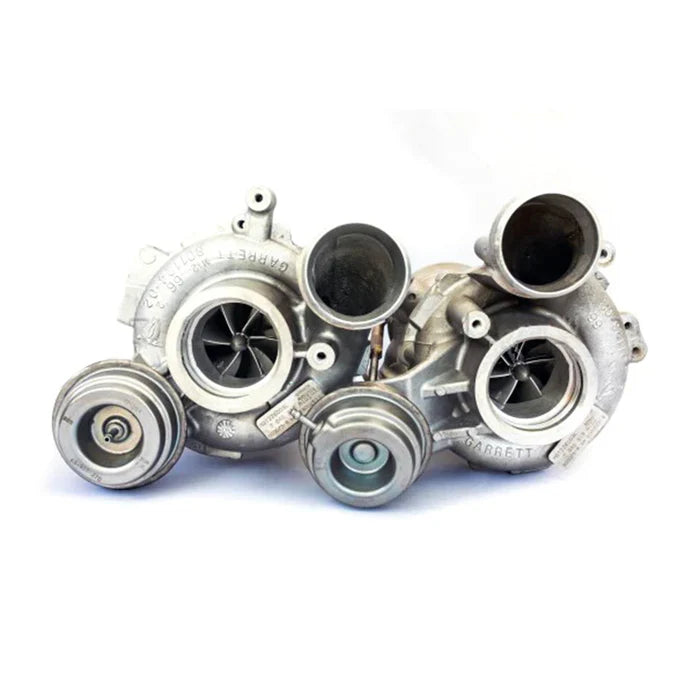 Pure Turbos BMW S63/S63TU Stage 1 Turbos