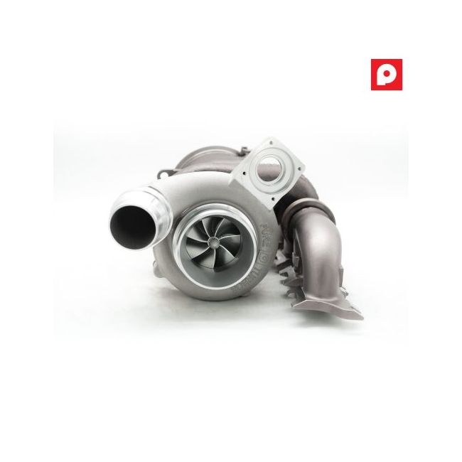 Pure Turbos BMW G-Series B58 Cast PURE 900 Turbo (M240I/M340I/M440I/540I/Supra)