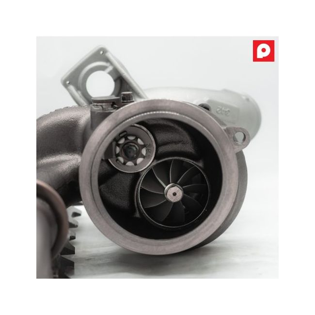 Pure Turbos BMW G-Series B58 Cast PURE 900 Turbo (M240I/M340I/M440I/540I/Supra)