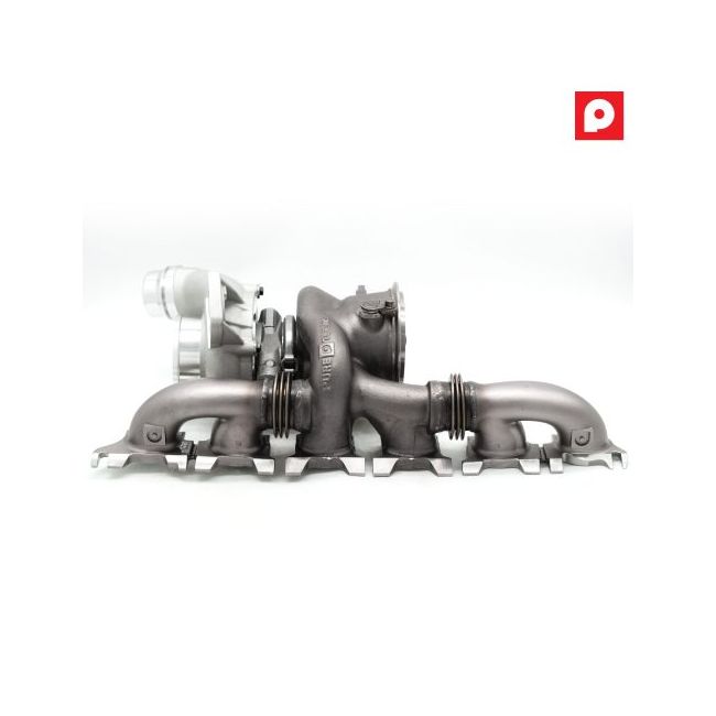 Pure Turbos BMW G-Series B58 Cast PURE 900 Turbo (M240I/M340I/M440I/540I/Supra)