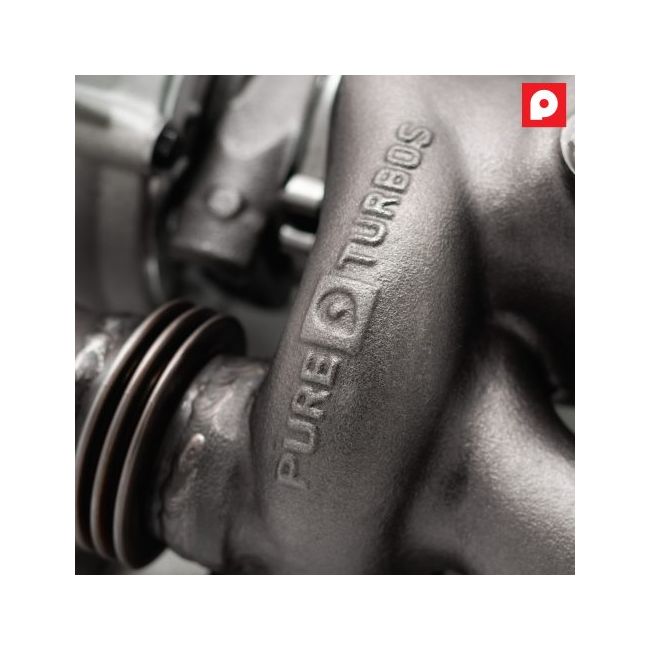 Pure Turbos BMW G-Series B58 Cast PURE 900 Turbo (M240I/M340I/M440I/540I/Supra)