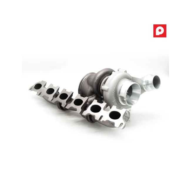 Pure Turbos BMW G-Series B58 Cast PURE 900 Turbo (M240I/M340I/M440I/540I/Supra)