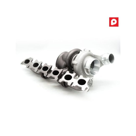 Pure Turbos BMW G-Series B58 Cast PURE 900 Turbo (M240I/M340I/M440I/540I/Supra)
