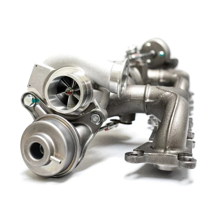 Pure Turbos BMW N54 Cast PURE 600