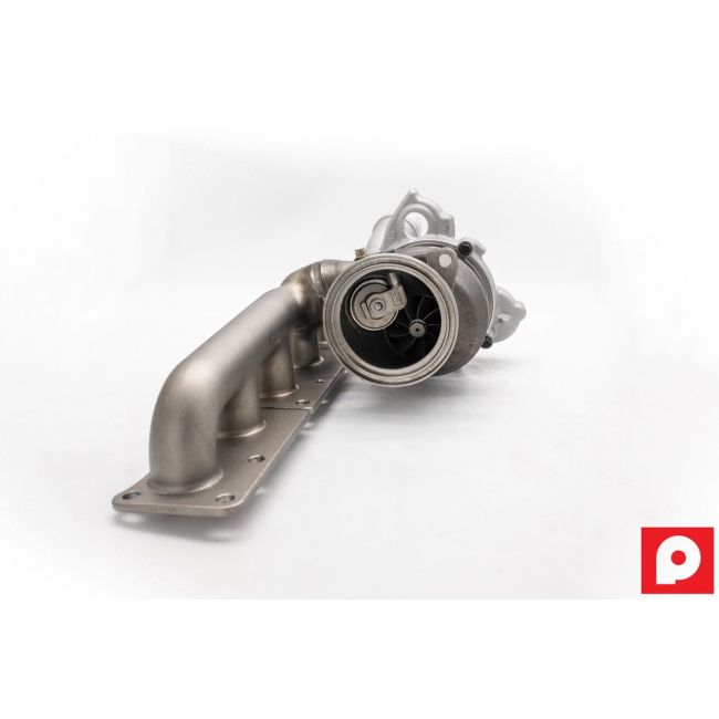 Pure Turbos BMW N55 Cast PURE 750 Turbo