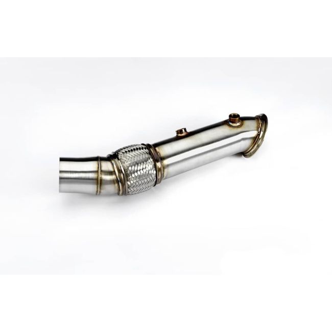VRSF BMW N55 F1X EWG Catless Downpipe