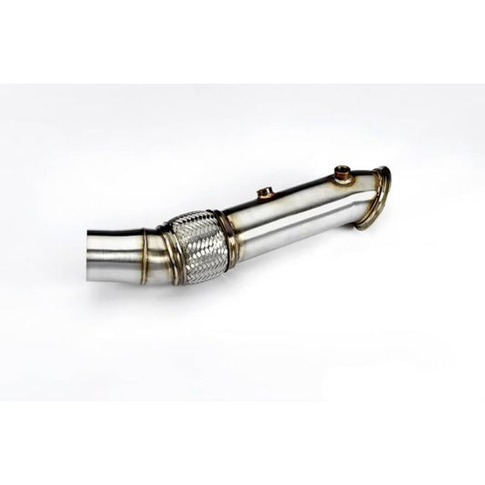 VRSF BMW N55 F1X EWG Catless Downpipe