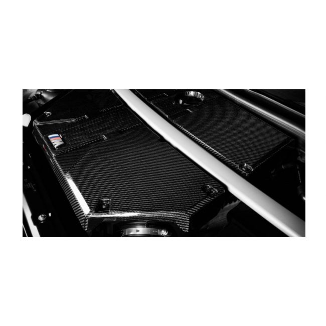 Eventuri BMW X3M/X4M (F97/F98) Carbon Fibre Intake System
