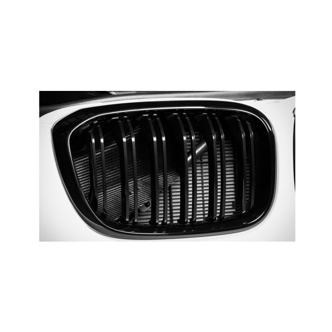 Eventuri BMW X3M/X4M (F97/F98) Carbon Fibre Intake System